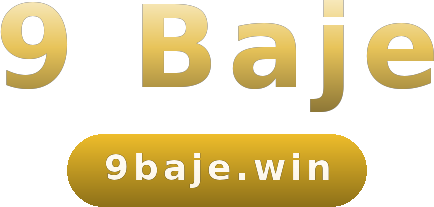 9 Baje logo