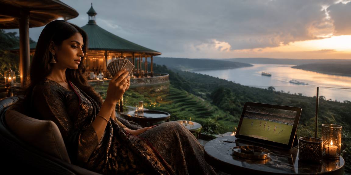 9 Baje Sportsbook